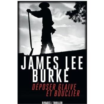 Déposer glaive et bouclier