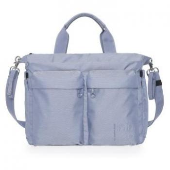 Kinderwagentasche Mandarina Duck Baby Bag P10IWB01 Himmelblau