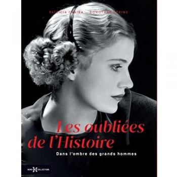 Les oubliées de l'histoire