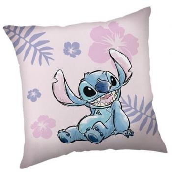 Disney Dekokissen Lilo und Stitch Rosa 35 x 35 cm