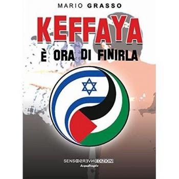 Keffaya. È ora di finirla
