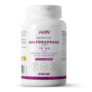 Sulforafano di broccoli 10mg (200mg sulfodyne®)