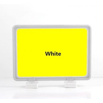 A4 Magnetic Shelf Price Label Frame