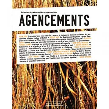 Agencements n°3. Recherches et pratiques sociales en expérimentation
