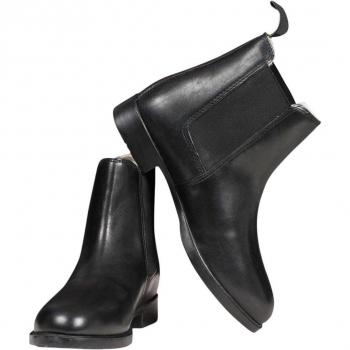 Bottines d'hiver KANTRIE Taille 32 Noir
