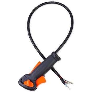 Accelarador Cortador Remplazo Stihl FS120/200/250