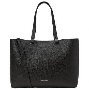 Marc O'Polo Shopper aus genarbtem Rindsleder, Größe 1