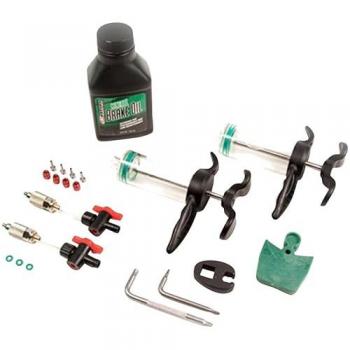 Sram Kit di spurgo olio minerale per freni DB8/Maven Pro