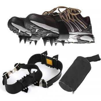 Winter Walking Crampons
