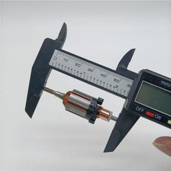Rotor Manicura Compact 204