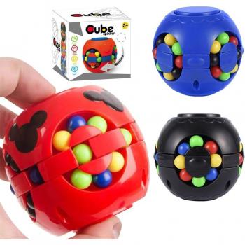 Multi-Function Fidget Spinner for Kids and Adults