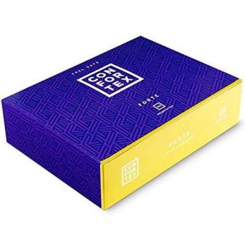 CONFORTEX Nature Forte Kondome 144 Einheiten