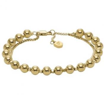 Bracciale Donna Fossil All Stacked Up Beads JF04751710