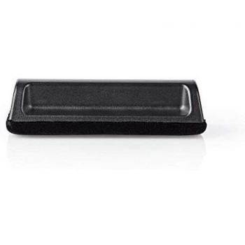 Nedis ProClean Spazzola Vinyl – Nero