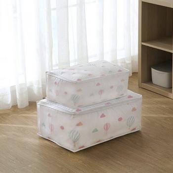 Oreiller & Couette Organizer Étanche