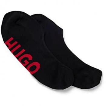 Calze HUGO con Logo Grande