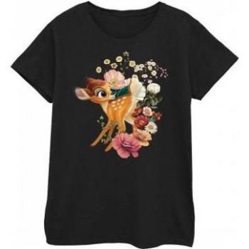 T-shirt Disney Rêves Blanc