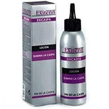 Lotion Exitnn pour Cheveux avec Pellicules