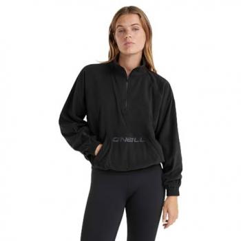 O’Neill Originale Giacca Pile Nera