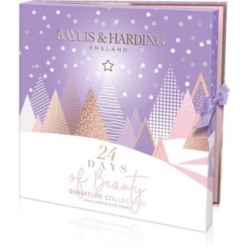 Baylis & Harding Jojoba & Sweet Mandarin Gift Set