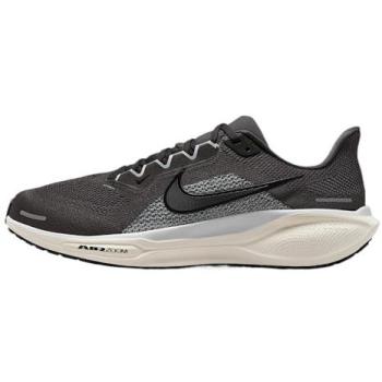 Nike Pegasus 41 Men's Sneakers – Grey, Mesh/Synthetic – Size 6.5