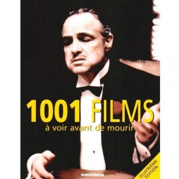 1001 Films À Voir Avant De Mourir