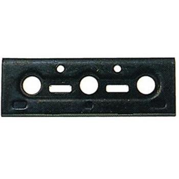 Makita DRUCKPLATTEN 82mm WENDEMESSER (193540-6)