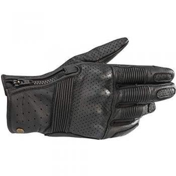 Gants de moto Alpinestars Rayburn V2 Noir M