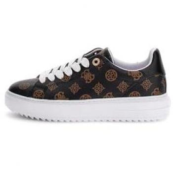 Sneaker Denesa 4G Logo Peonia 37