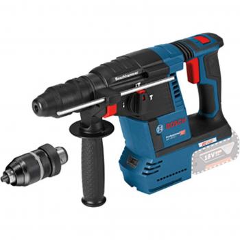Kit de carga para taladro Bosch Professional SDS Plus 18 V