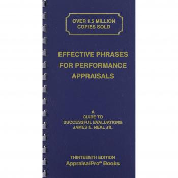 Effective Phrases for Performance Appraisals: A Guide to Successful Evaluations