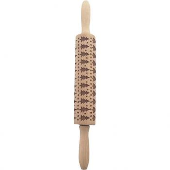 Patterned Roller