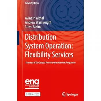 Distribution System Operation: Flexibility Services
