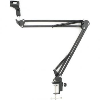 Micrófono de Escritorio con Clip NB-35