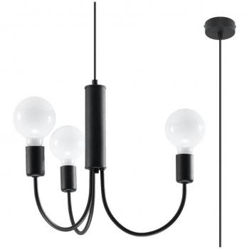Suspension Lustre Piccolo 3