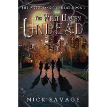 The West Haven Undead