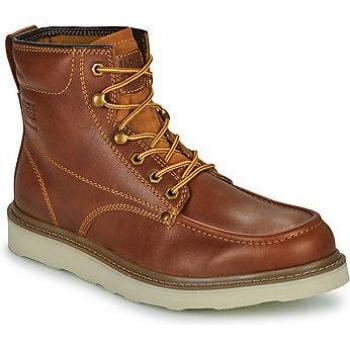 Jack&Jones Schnürschuhe JFWALDGATE Braun 45 male