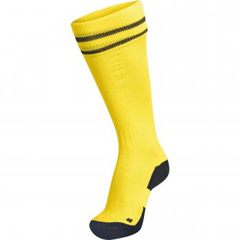Hummel Voetbalsokken Element