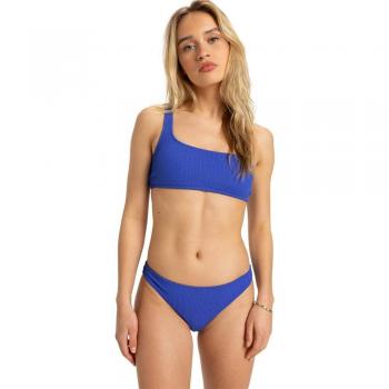 Roxy Damen Bikini-Hose »Aruba« in Dazzling Blue