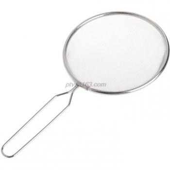 Reptile Sand Cleaning Sieve