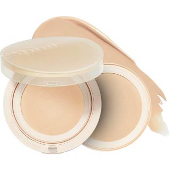 ProTailor Be Natural Cushion Set by Espoir – Beige (SPF50, PA++++, 3 Color Pack)