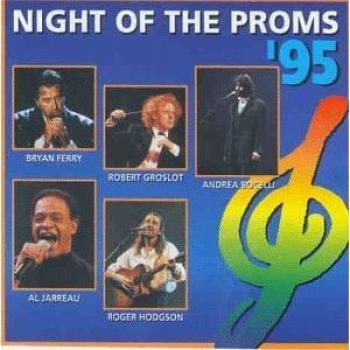 Nacht der Proms 1995
