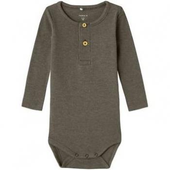 Pijama Completa Body Kab con Cuerda de Goma