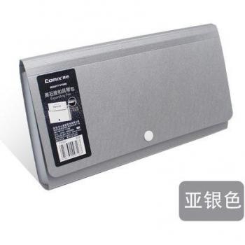 Erweiterbare Rechnungstasche