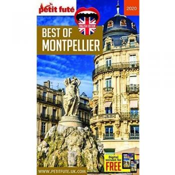 Best of Montpellier