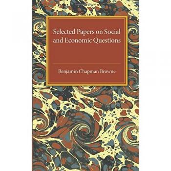Selected Papers on Social and Economic Questions