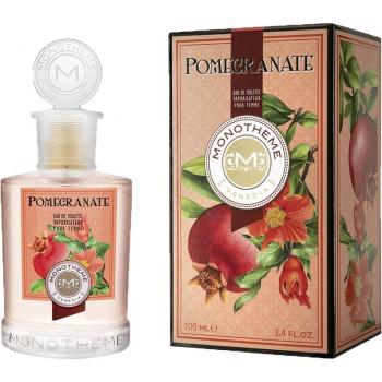 Monotheme Classic Collection Pomegranate Women's Eau de Toilette 100 ml