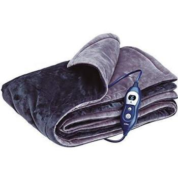 Manta électrique Solac Reikiavik 160x100 cm 120W