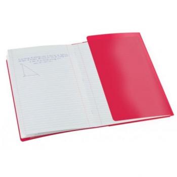Libretes Oxford A4 Grapados EasyBook 48 hojas en colores surtidos
