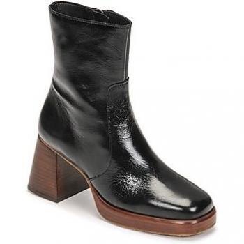Bottines noires Jonak BRIGAND pour femme